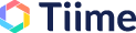 Logo Tiime